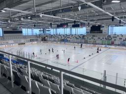 Impressionen der Campwoche