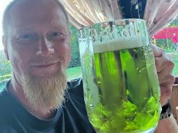 Impressionen der Campwoche