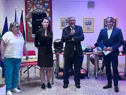 Impressionen der Campwoche