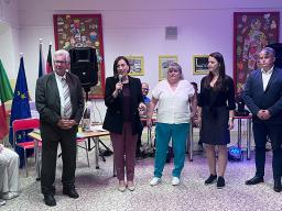 Impressionen der Campwoche