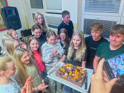 Impressionen der Campwoche