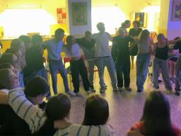 Impressionen der Campwoche