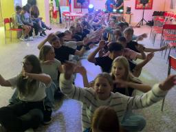 Impressionen der Campwoche