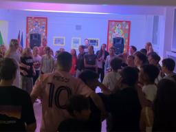 Impressionen der Campwoche