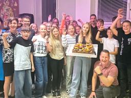 Impressionen der Campwoche