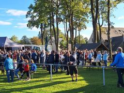 Eindrück vom Konzert