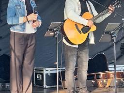 Eindrück vom Konzert