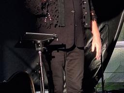 Eindrück vom Konzert