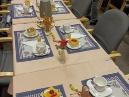 Weihnachtsmarkt Mezibori 2023