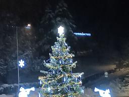 Weihnachtsmarkt Mezibori 2023