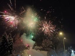 Weihnachtsmarkt Mezibori 2023