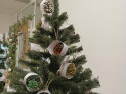 Weihnachtsmarkt Mezibori 2023