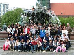 Partner Sogliano al Rubicone