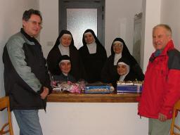 Partner Sogliano al Rubicone