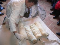 Partner Sogliano al Rubicone