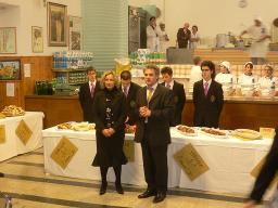 Partner Sogliano al Rubicone