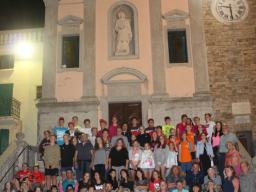 Städtepartner Sogliano al Rubicone