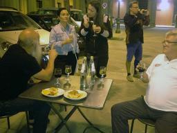 Partner Sogliano al Rubicone