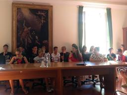 Partner Sogliano al Rubicone