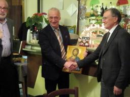 Partner Sogliano al Rubicone