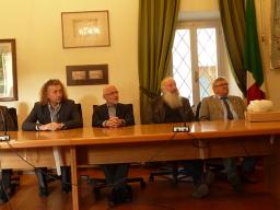 Partner Sogliano al Rubicone