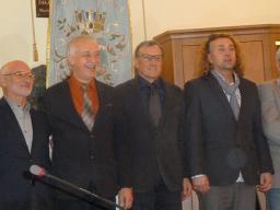 Partner Sogliano al Rubicone