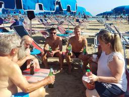 Partner Sogliano al Rubicone