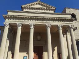 Partner Sogliano al Rubicone