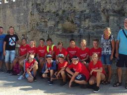 Partner Sogliano al Rubicone