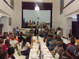 Partner Sogliano al Rubicone