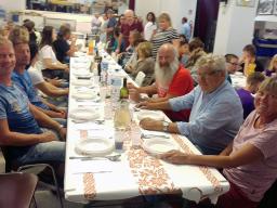 Partner Sogliano al Rubicone