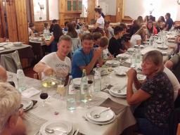 Partner Sogliano al Rubicone