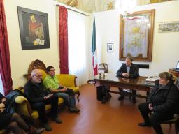 Partner Sogliano al Rubicone