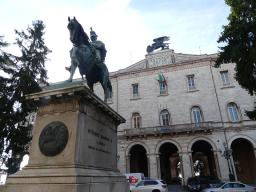 Partner Sogliano al Rubicone