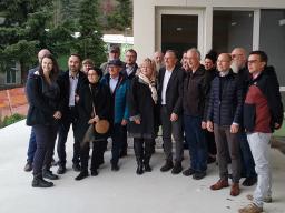 Partner Sogliano al Rubicone