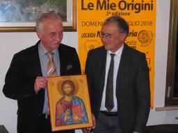 Partner Sogliano al Rubicone