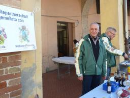 Partner Sogliano al Rubicone