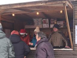 Weihnachtsmarkt 2023