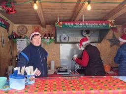 Weihnachtsmarkt 2023