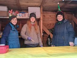 Weihnachtsmarkt 2023