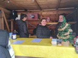 Weihnachtsmarkt 2023