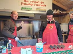 Weihnachtsmarkt 2023