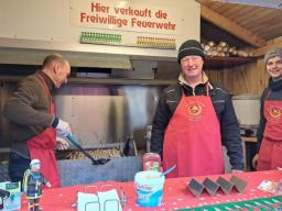 Weihnachtsmarkt 2023