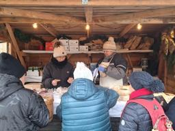 Weihnachtsmarkt 2023