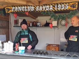 Weihnachtsmarkt 2023