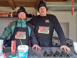 Weihnachtsmarkt 2023