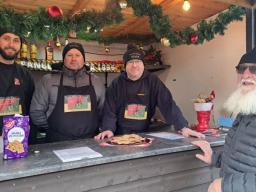 Weihnachtsmarkt 2023