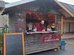 Weihnachtsmarkt 2023