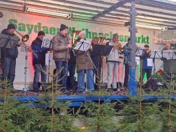 Weihnachtsmarkt 2023