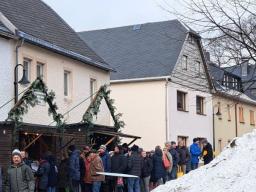 Weihnachtsmarkt 2023